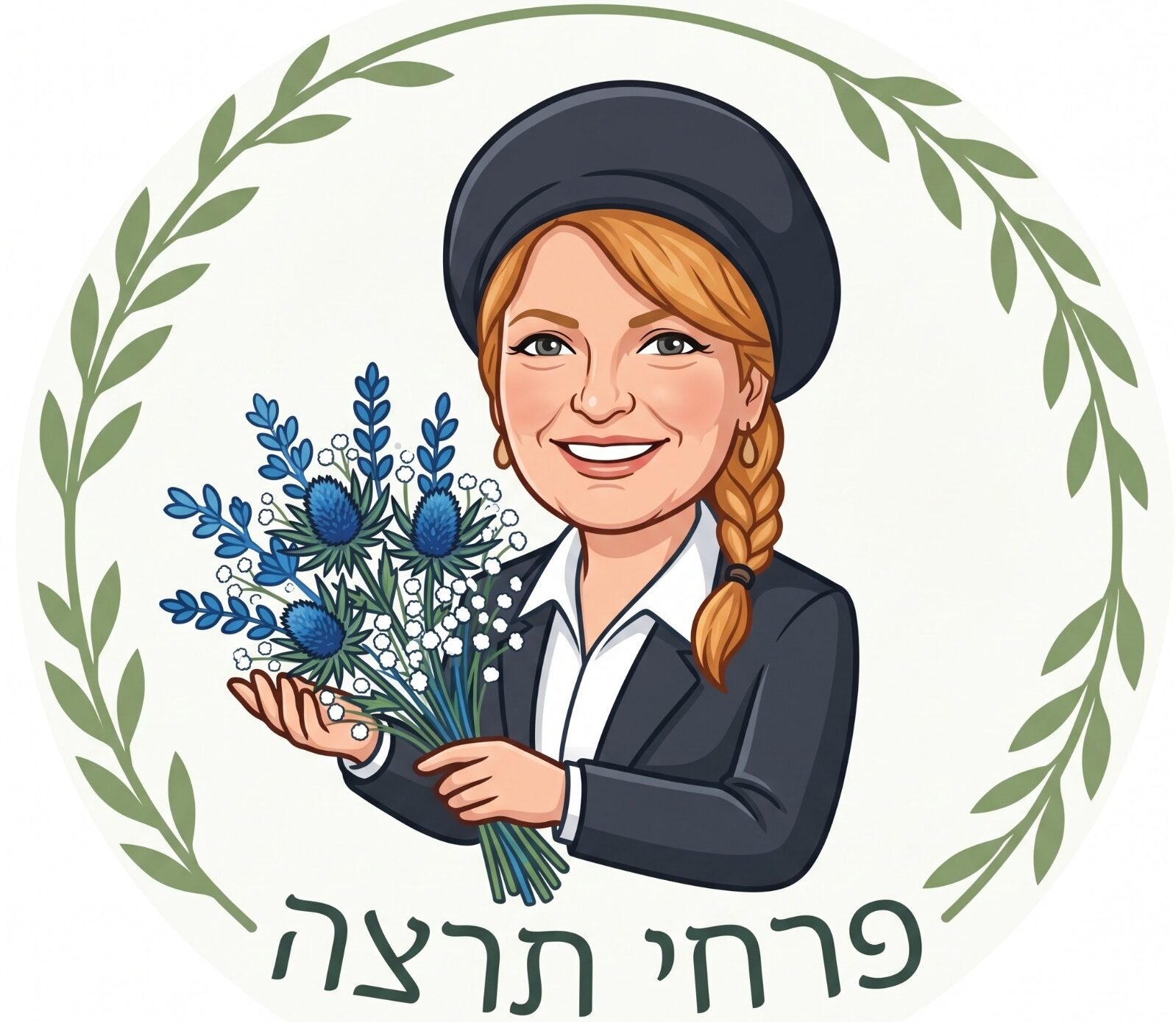 פרחי תרצה